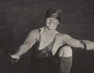  af Alfred Stieglitz