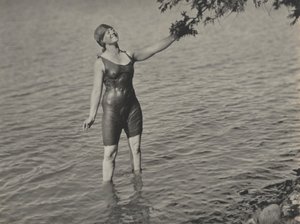  af Alfred Stieglitz