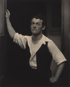  af Alfred Stieglitz