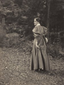  af Alfred Stieglitz