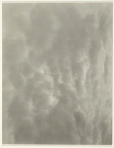 Tilsvarende af Alfred Stieglitz
