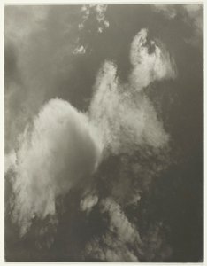 Tilsvarende af Alfred Stieglitz