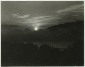 Tilsvarende af Alfred Stieglitz