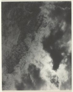Tilsvarende af Alfred Stieglitz
