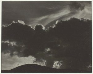 Tilsvarende af Alfred Stieglitz