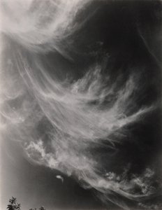 Tilsvarende af Alfred Stieglitz