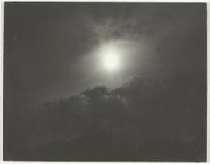 Tilsvarende af Alfred Stieglitz