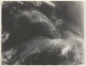 Tilsvarende af Alfred Stieglitz