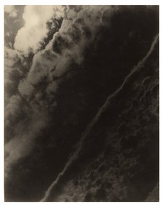 Tilsvarende af Alfred Stieglitz