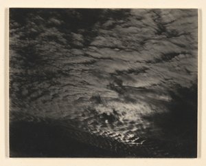 Tilsvarende af Alfred Stieglitz