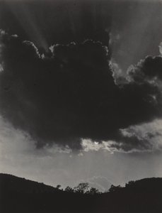 Tilsvarende af Alfred Stieglitz