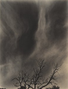 Tilsvarende af Alfred Stieglitz