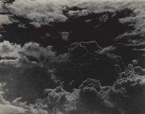 Ækvivalent af Alfred Stieglitz