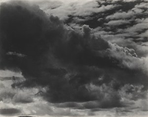 Ækvivalent af Alfred Stieglitz
