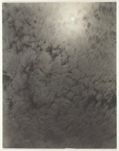 Tilsvarende, 1926. af Alfred Stieglitz