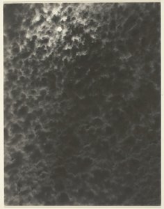 Tilsvarende, 1929. af Alfred Stieglitz