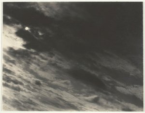 Tilsvarende, 1929. af Alfred Stieglitz