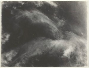 Tilsvarende, 1930. af Alfred Stieglitz