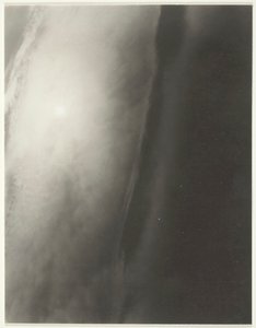 Tilsvarende, 1931. af Alfred Stieglitz