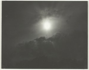 Tilsvarende, ca. 1929. af Alfred Stieglitz