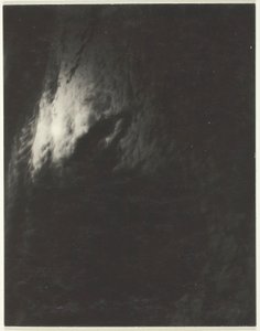Tilsvarende, fra sæt A (tredje sæt, tryk 8) af Alfred Stieglitz