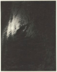 Tilsvarende, fra Set A Third Set, Print 8, 1929. af Alfred Stieglitz
