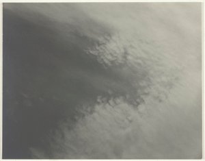 Tilsvarende, fra sæt E (Print 1) af Alfred Stieglitz