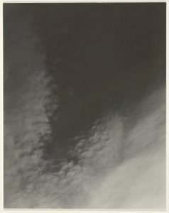 Tilsvarende, fra sæt E (Print 3) af Alfred Stieglitz