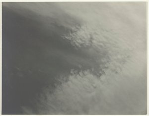 Tilsvarende, fra sæt E Print 1, 1923. af Alfred Stieglitz