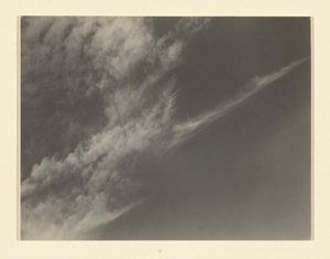 Ækvivalenter af Alfred Stieglitz