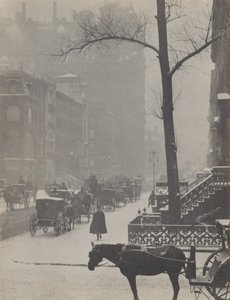  af Alfred Stieglitz