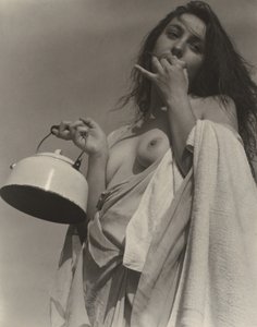 af Alfred Stieglitz