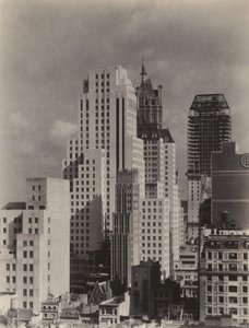  af Alfred Stieglitz