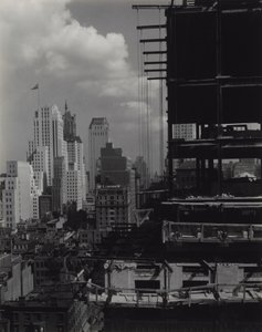  af Alfred Stieglitz