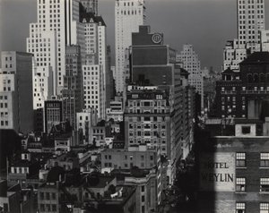  af Alfred Stieglitz