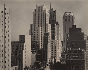  af Alfred Stieglitz