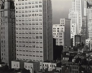  af Alfred Stieglitz