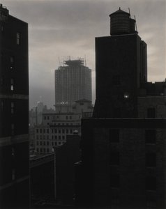  af Alfred Stieglitz
