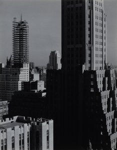  af Alfred Stieglitz