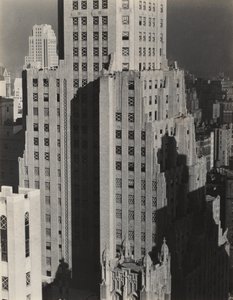  af Alfred Stieglitz