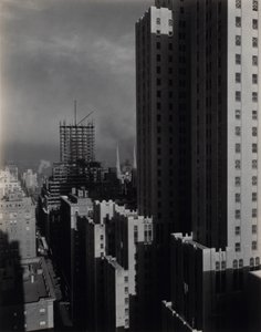  af Alfred Stieglitz
