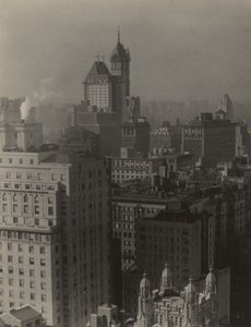  af Alfred Stieglitz