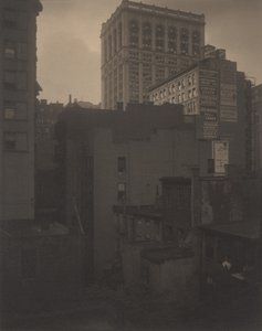  af Alfred Stieglitz