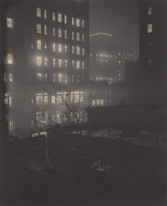  af Alfred Stieglitz