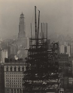  af Alfred Stieglitz