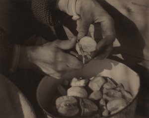  af Alfred Stieglitz
