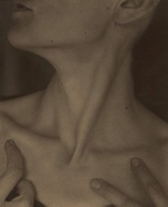  af Alfred Stieglitz