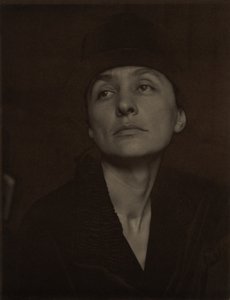 Georgia O’Keeffe af Alfred Stieglitz