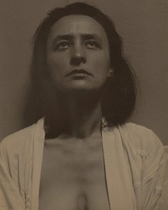 Georgia O’Keeffe af Alfred Stieglitz
