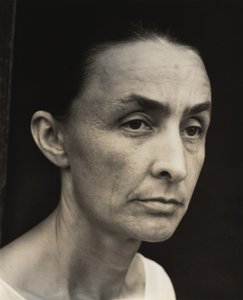 Georgia O’Keeffe af Alfred Stieglitz